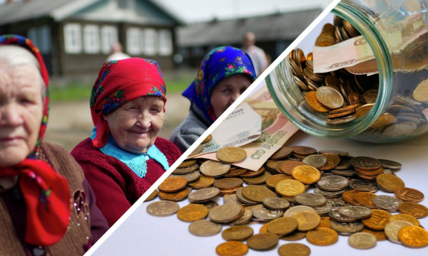 Заявление, которое может увеличить пенсию: информация для тех, кто ценит свой стаж