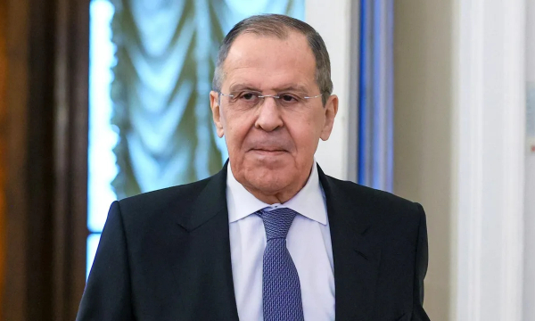 Журналисты раскрыли прозвище Лаврова в дипломатических кругах