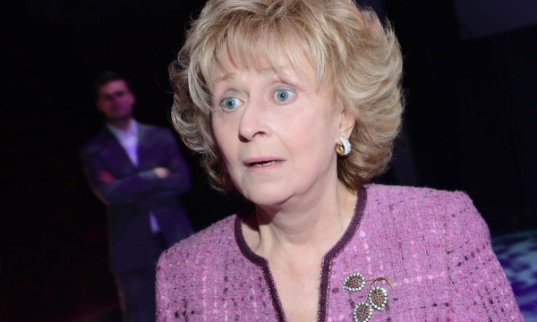 Дубовицкая тяжело больна: Винокур не смог сохранить молчание