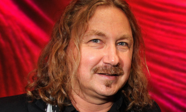 «Папа Игорь»: Николаев сообщил о радостном событии в семье